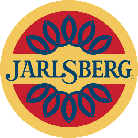 Jarlsberg cheese